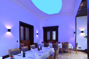 professionelle Montage