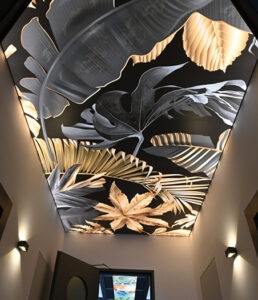 Verschiedenen Ausführungen